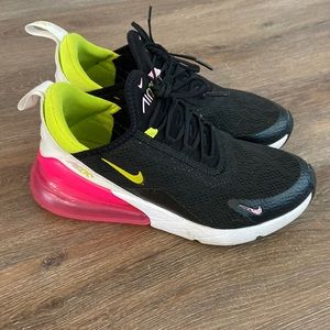 Nike Airmax 270